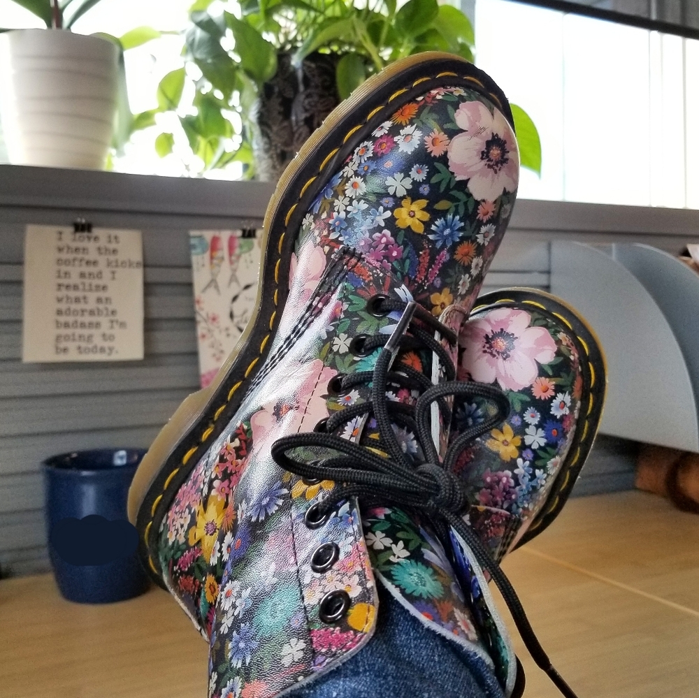 Meet your Posher, Sara